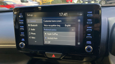 Toyota Yaris Cross 1.5 Hybrid Design 5dr CVT Hybrid Estate